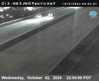 NB 5 JNO Pacific Hwy