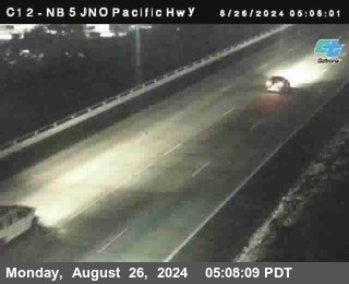 NB 5 JNO Pacific Hwy