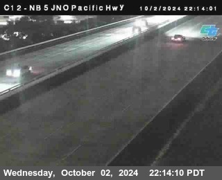 NB 5 JNO Pacific Hwy