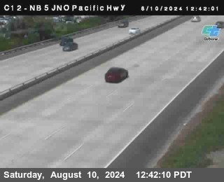 NB 5 JNO Pacific Hwy