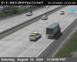 NB 5 JNO Pacific Hwy