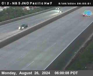 NB 5 JNO Pacific Hwy