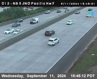 NB 5 JNO Pacific Hwy