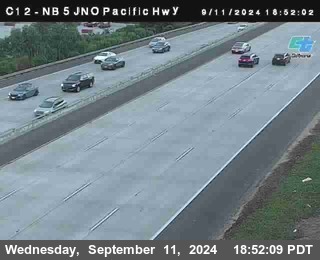 NB 5 JNO Pacific Hwy