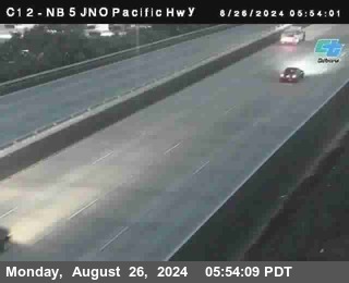 NB 5 JNO Pacific Hwy