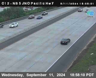 NB 5 JNO Pacific Hwy