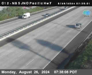 NB 5 JNO Pacific Hwy