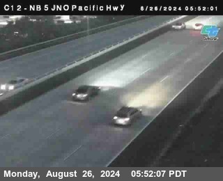 NB 5 JNO Pacific Hwy