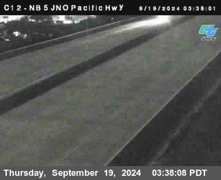 NB 5 JNO Pacific Hwy