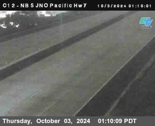 NB 5 JNO Pacific Hwy