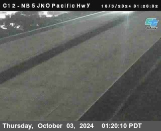 NB 5 JNO Pacific Hwy