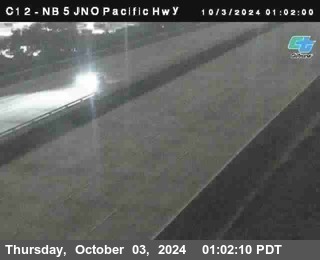 NB 5 JNO Pacific Hwy