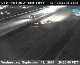 NB 5 JNO Pacific Hwy