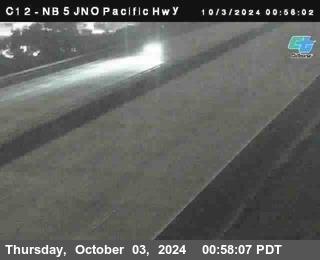 NB 5 JNO Pacific Hwy