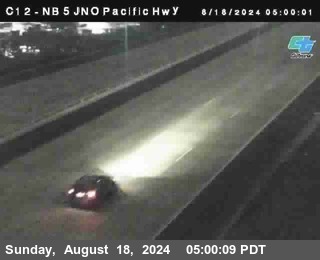 NB 5 JNO Pacific Hwy