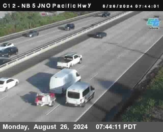 NB 5 JNO Pacific Hwy