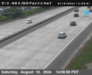 NB 5 JNO Pacific Hwy