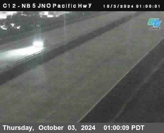 NB 5 JNO Pacific Hwy