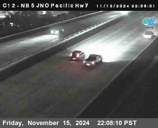 NB 5 JNO Pacific Hwy