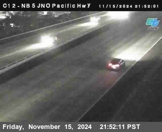 NB 5 JNO Pacific Hwy