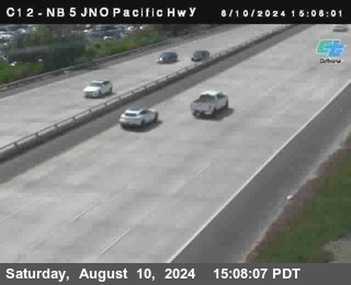 NB 5 JNO Pacific Hwy