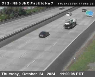 NB 5 JNO Pacific Hwy