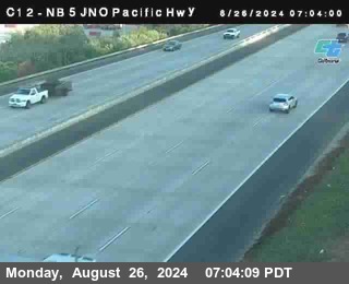 NB 5 JNO Pacific Hwy