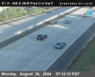 NB 5 JNO Pacific Hwy