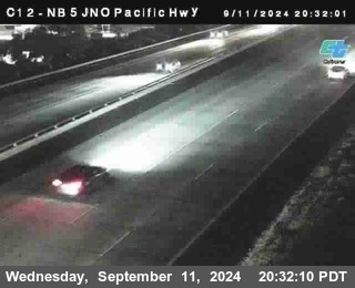 NB 5 JNO Pacific Hwy