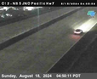 NB 5 JNO Pacific Hwy