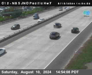 NB 5 JNO Pacific Hwy