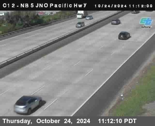 NB 5 JNO Pacific Hwy