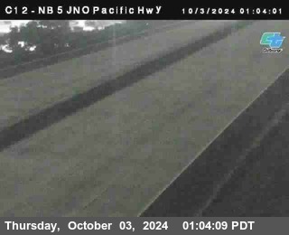 NB 5 JNO Pacific Hwy