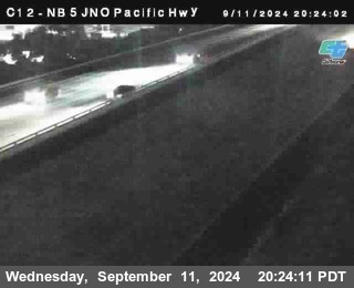 NB 5 JNO Pacific Hwy