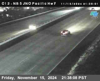 NB 5 JNO Pacific Hwy