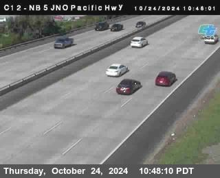 NB 5 JNO Pacific Hwy