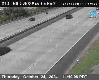 NB 5 JNO Pacific Hwy