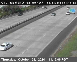 NB 5 JNO Pacific Hwy