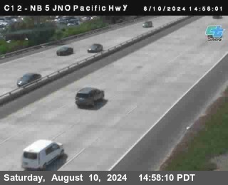 NB 5 JNO Pacific Hwy