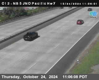 NB 5 JNO Pacific Hwy