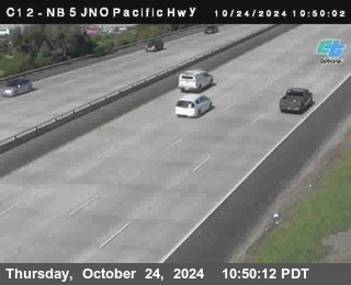 NB 5 JNO Pacific Hwy