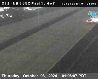 NB 5 JNO Pacific Hwy