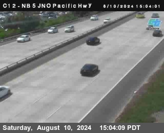 NB 5 JNO Pacific Hwy