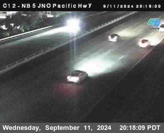 NB 5 JNO Pacific Hwy