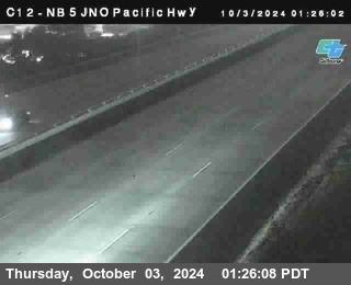 NB 5 JNO Pacific Hwy