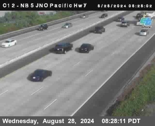 NB 5 JNO Pacific Hwy