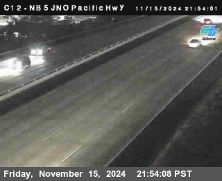 NB 5 JNO Pacific Hwy