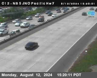 NB 5 JNO Pacific Hwy