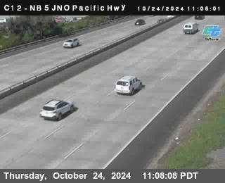 NB 5 JNO Pacific Hwy