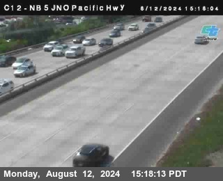 NB 5 JNO Pacific Hwy